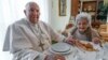 Pope Visits His Father's Italian Hometown for Birthday Party