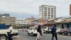 Ameaças anónimas preocupam personalidas públicas em Moçambique