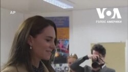 Принцеса Уельська відвідала український громадський центр у Великій Британії. Відео