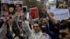 تداوم اعتراض‌های شبانه در شهرهای مختلف ایران
