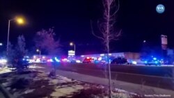 Colorado’da Gece Kulübünde Silahlı Saldırı