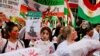 Iran Leader Says 'Enemies' May Target Workers as Protests Rage 