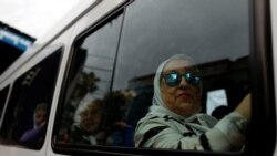 Cientos de familias rusas ingresaron a Argentina y muchas mujeres llegan embarazadas
