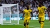 Valencia, autor del primer gol del Mundial para Ecuador