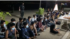 ထိုင်းနိုင်ငံမှာ အထောက်အထားမဲ့ မြန်မာတွေ ဖမ်းဆီးခံနေရ 