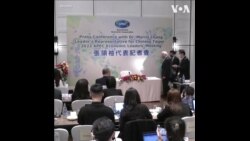 台湾APEC代表与习近平互动，与美国副总统哈里斯讨论芯片问题