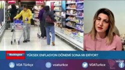 Yüksek Enflasyon Dönemi Sona mı Eriyor?