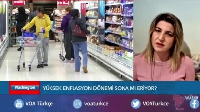Yüksek Enflasyon Dönemi Sona mı Eriyor?