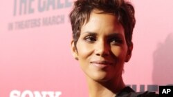 Halle Berry regresa a la televisión con una serie dramática que inicia el próximo año.