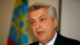 Filippo Grandi, Umutegetsi mukuru w’ishami ry’ishirahamwe mpuzamakungu ONU rijejwe impunzi, HCR