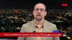 قاآنی در نجف؛ نمایش قدرت یا اعتراف به عقب‌نشینی؟ عراق تحت رهبری الزیدی دیگر حیاط‌ خلوت سپاه پاسداران نیست