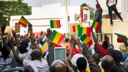 Mali: kouna foni sinsin na ouw be kalan dala, yani djamana tigui sigui kalta gne. BOUGARY NDAOU be a gnefo