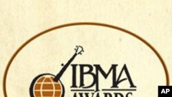 Objavljene nominacije za nagrade međunarodne udruge bluegrass glazbe