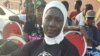 Khourédia, ancienne prodige du basket devenue coach des filles du Seed Academy de Thiès (partenaire sénégalais de la NBA).