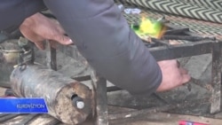 Çêkerê Gerok ya Papuran