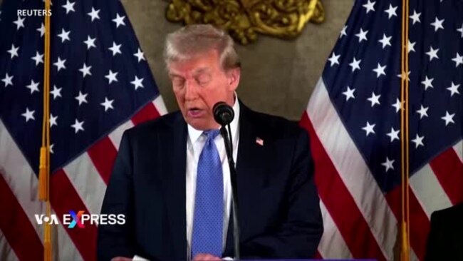 Trump muốn Mỹ thống trị ngành AI, gạt sang bên những nguy cơ tiềm tàng