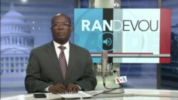 Pwogram Radyo sou Televizyon 