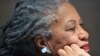 Toni Morrison, Nobel de littérature, s'est éteinte