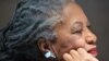 Toni Morrison atakumbukwa kwa uandishi wa fasihi, historia ya Marekani 