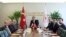 بندر جیهان؛ نقطه تلاقی منافع استراتژیک عراق و ترکیه در بازار جهانی انرژی