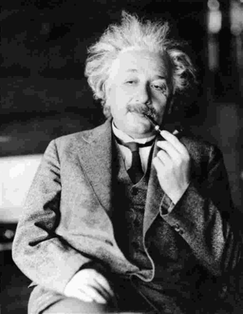 Este experimento contradice los pilares fundamentales de la ciencia, al menos la teoría especial de la relatividad de Einstein, la famosa E=mc2, la cual significa energía es igual a masa por la velocidad de la luz al cuadrado.