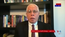 سقوط ریال و واکنش مردم ایران؛ گفت‌وگو با احمد علوی، اقتصاددان