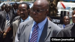 VaMisheck Kaguradza. Photo: Kumbirai Mafunda