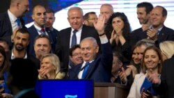 Elections en Israël : Netanyahu en route vers un cinquième mandat