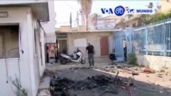 Manchetes Mundo 6 Junho 2017: EUA e as fugas de informação