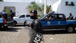 Nicaragua: Reacciones allanamiento La Prensa