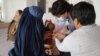 یونیسف: حدود ۵۵۰ هزار کودک در افغانستان واکسین سرخکان می‌شوند
