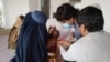 یونیسف: افغانستان کې شاوخوا ۵۵۰زره ماشومانو ته د شري واکسین تطبیق کیږي
