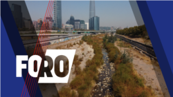 Foro | Crisis climática y dilema energético