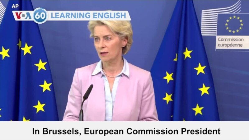 VOA60: September 7, 2022