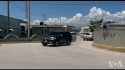 PM Ariel Henry Tounen Ayiti Apre yon Vizit 48è nan Miami