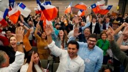 Sala de Redacción: Reacciones Chile reforma pensiones
