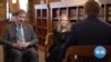 VOA Interviews Leaders of US Investigation Into Russian War Crimes in Ukraine