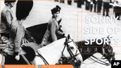 Sonny Side of Sports: Sporting Legacy of Queen Elizabeth II

