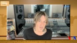 Border Crossings: Keith Urban