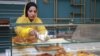 Pénuries alimentaires sur fond de crise financière en Tunisie