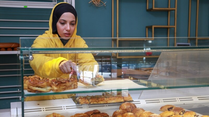 Pénuries alimentaires sur fond de crise financière en Tunisie