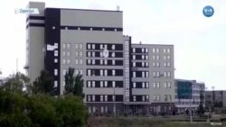 Zaporijya Nükleer Santrali’nde Faaliyet Durdu