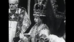 Isabel II, a vida de uma rainha
