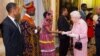 L'Afrique divisée face à la mort de la reine Elizabeth II