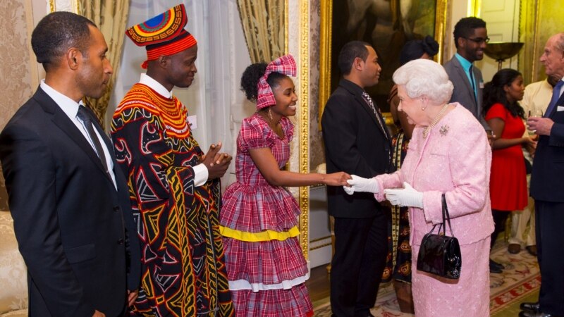 L'Afrique divisée face à la mort de la reine Elizabeth II