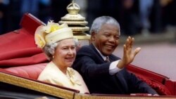 Elizabeth II: héritage controversé en Afrique du Sud