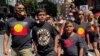 Divisions in Australia over Plan for Indigenous Voice to Parliament 