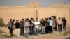 Ancient Ruins in Iraq Open to Visitors After War Damage