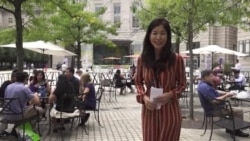 [VOA 글로벌 리포트] 중간선거 앞두고 바이든-트럼프 격돌