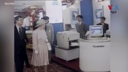 ملکه الزبت دپښتونخوا دګڼو سیمو سفرونه کړي وؤ،ترڅلورو کالو دپاکستان ملکه هم پاتې شوې وه